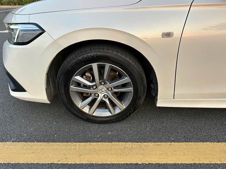 Фото 19 - Honda Civic