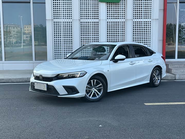 Фото 4 - Honda Civic