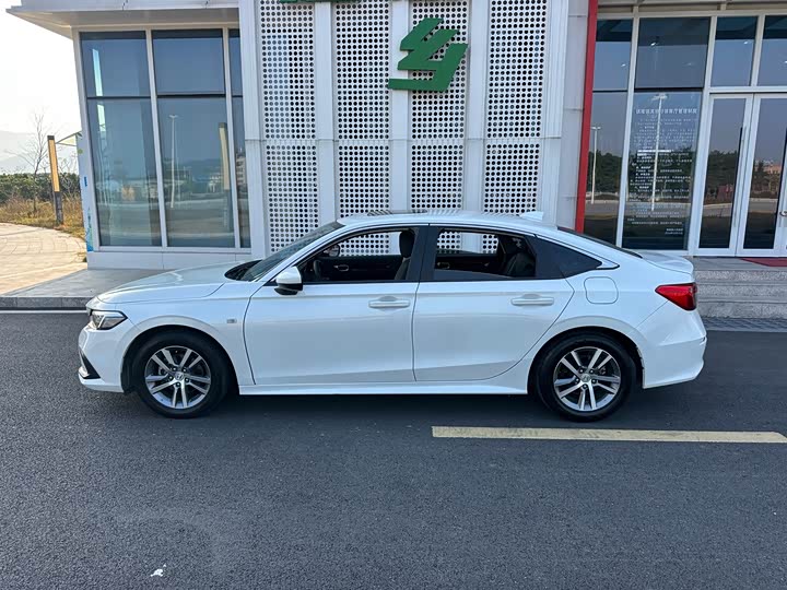 Фото 5 - Honda Civic