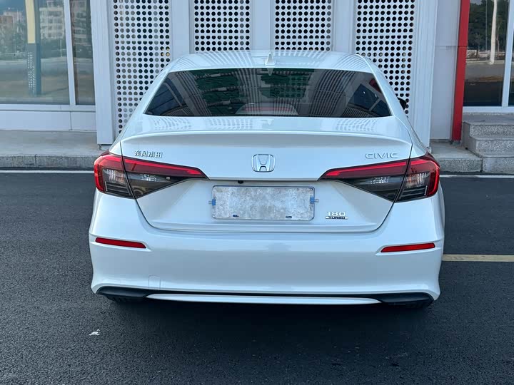 Фото 6 - Honda Civic