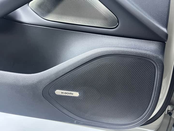 Фото 3 - Xiaomi SU7