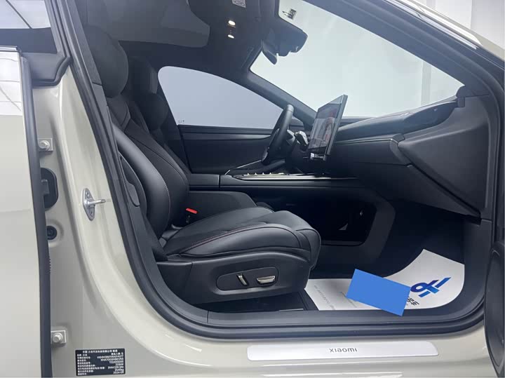 Фото 5 - Xiaomi SU7