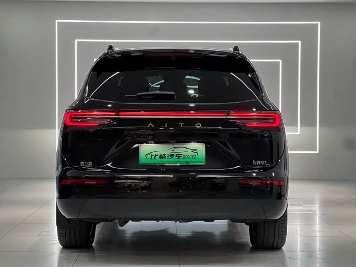 Фото 5 - Aito M7