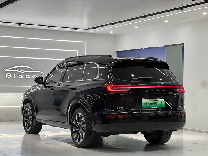 Фото 6 - Aito M7