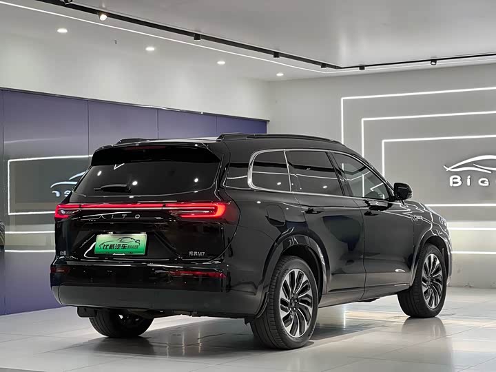 Фото 7 - Aito M7