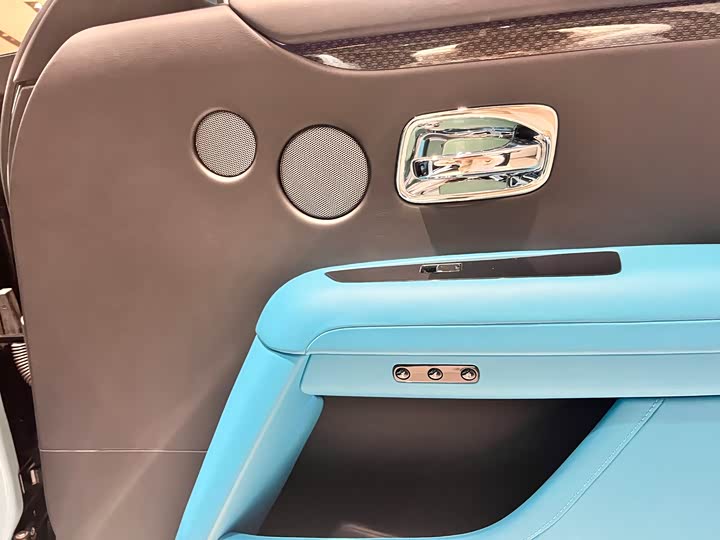 Фото 13 - Rolls-Royce Ghost