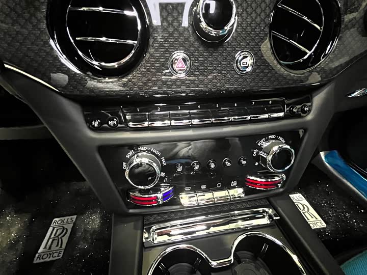 Фото 19 - Rolls-Royce Ghost