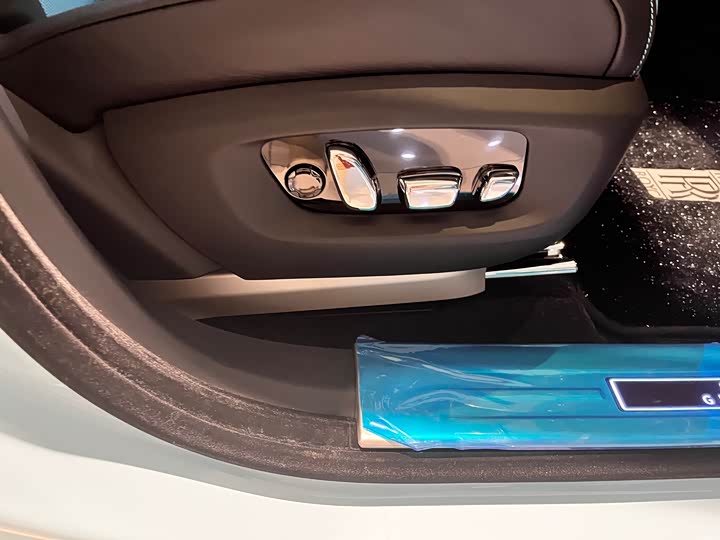 Фото 9 - Rolls-Royce Ghost