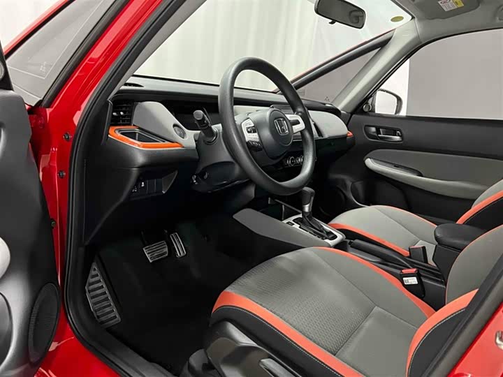 Фото 10 - Honda Life