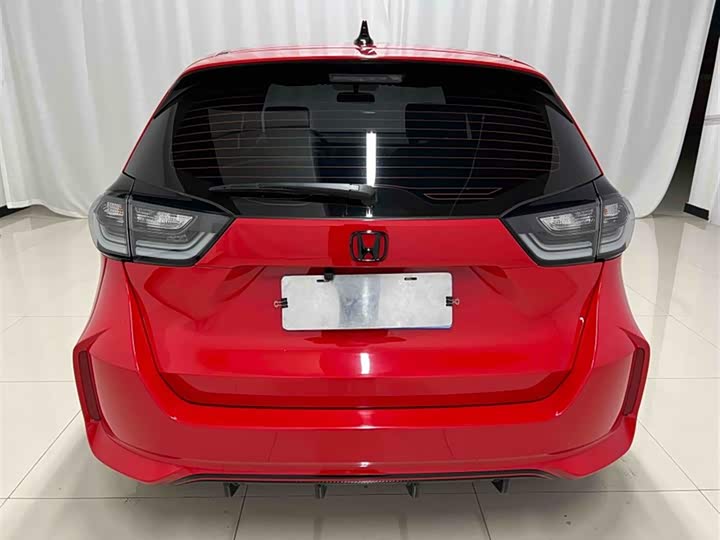 Фото 6 - Honda Life