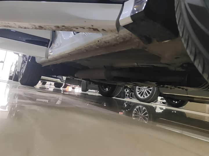 Фото 21 - Changan CS75 Plus