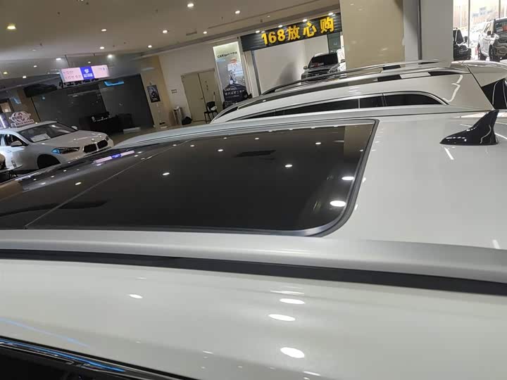 Фото 26 - Changan CS75 Plus