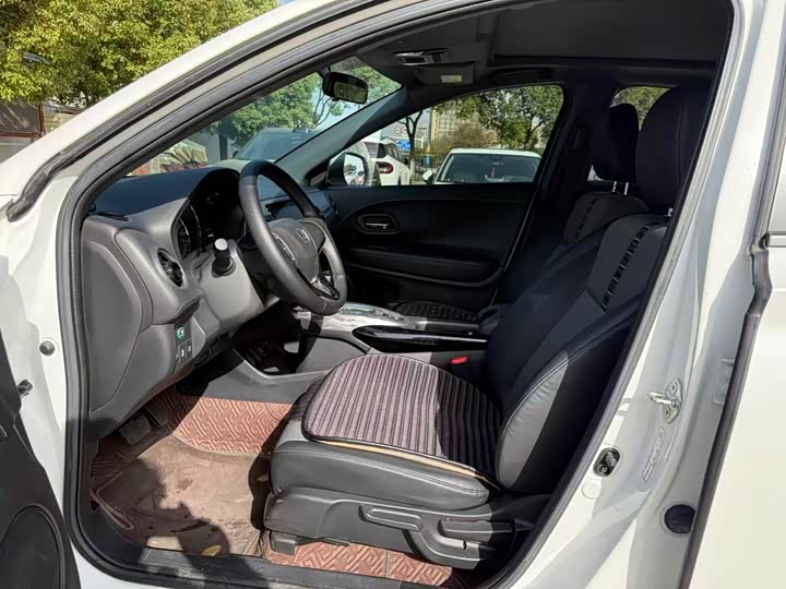 Фото 4 - Honda XR-V