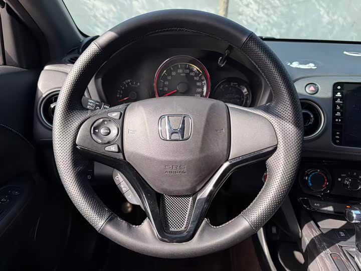 Фото 6 - Honda XR-V