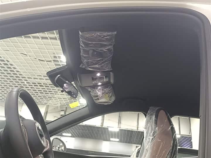 Фото 18 - BYD Seagull