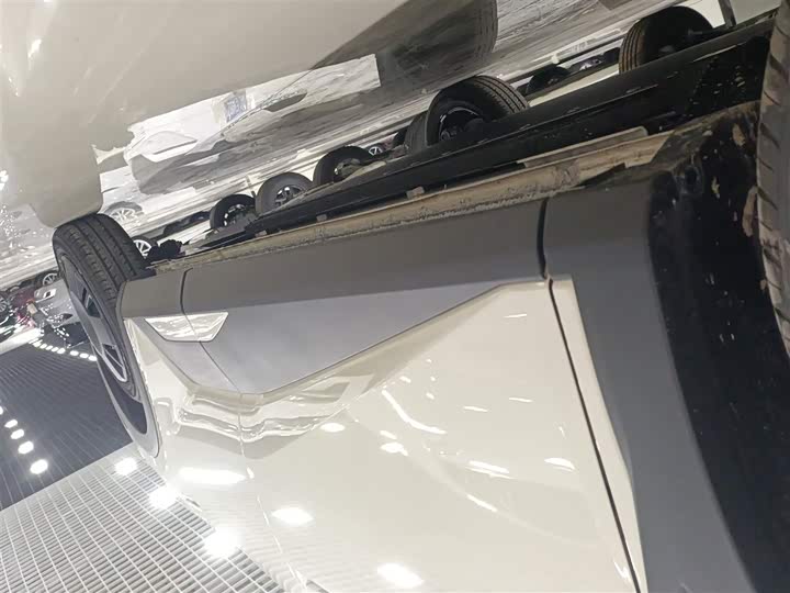 Фото 22 - BYD Seagull