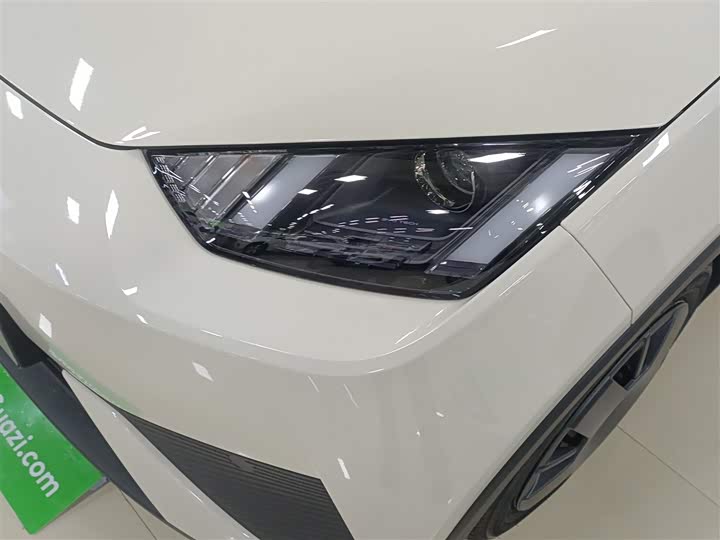 Фото 24 - BYD Seagull