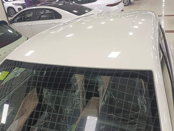 Фото 27 - BYD Seagull