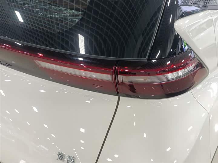 Фото 8 - BYD Seagull