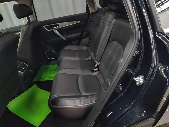 Фото 17 - Honda Avancier