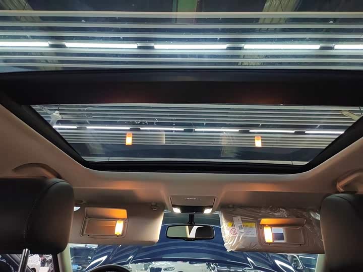 Фото 18 - Honda Avancier