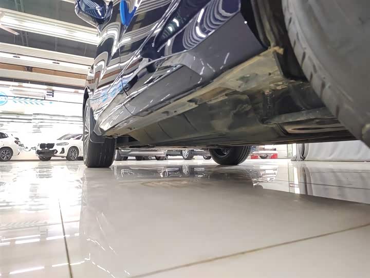 Фото 22 - Honda Avancier