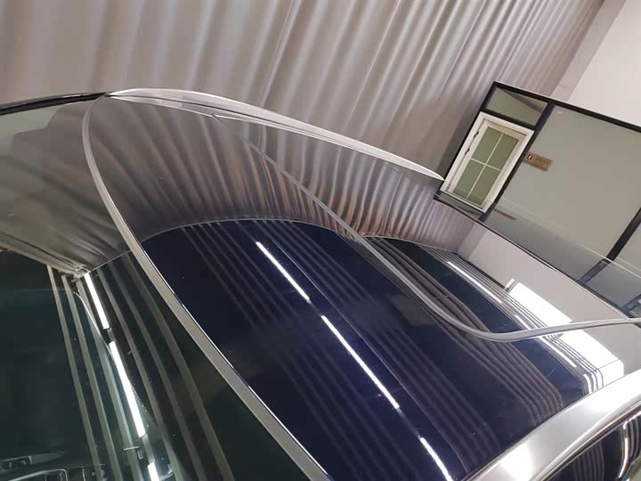 Фото 27 - Honda Avancier