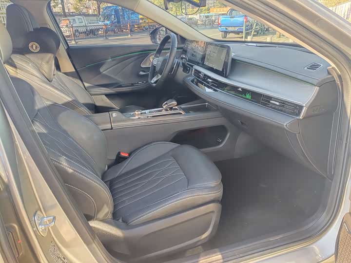 Фото 12 - Chery Arrizo 8