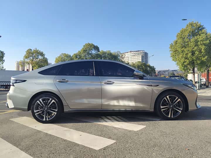 Фото 4 - Chery Arrizo 8