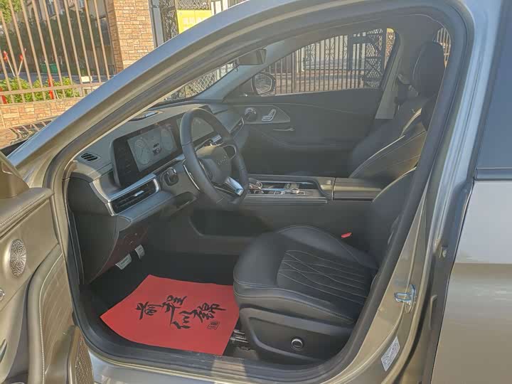 Фото 9 - Chery Arrizo 8