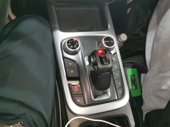 Фото 14 - Tank 300