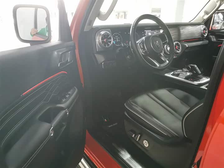 Фото 16 - Tank 300