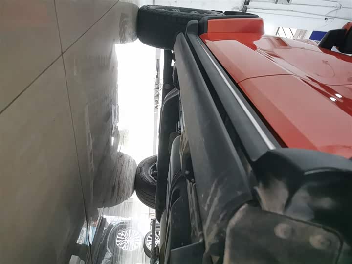 Фото 22 - Tank 300