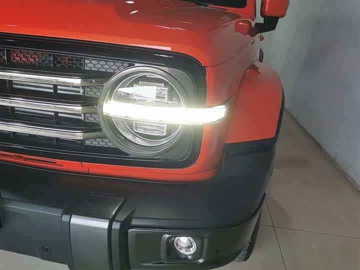 Фото 24 - Tank 300