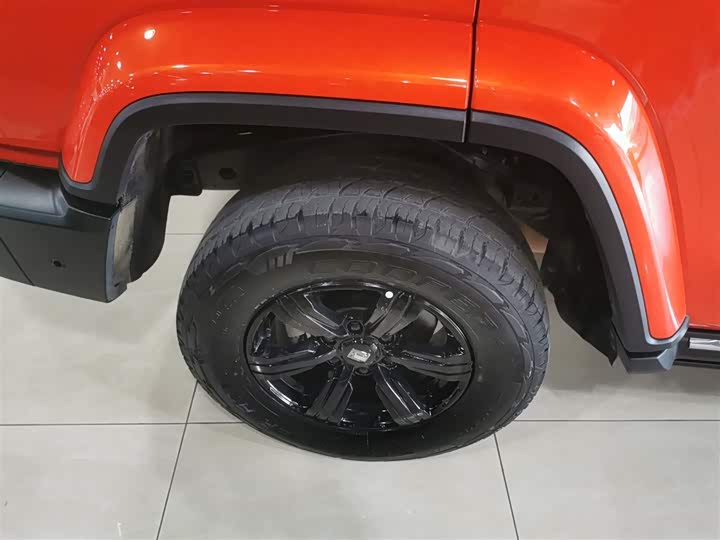 Фото 26 - Tank 300