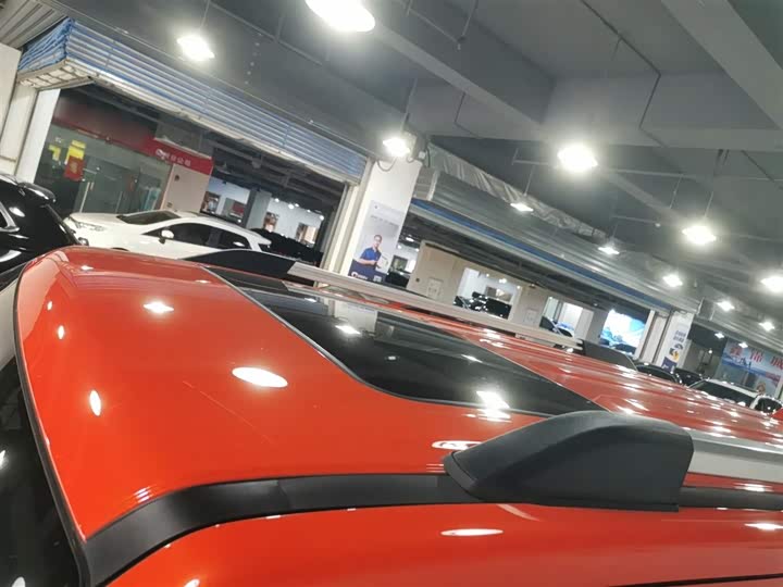 Фото 27 - Tank 300