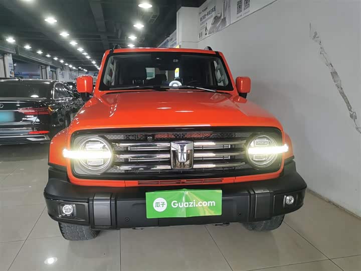 Фото 3 - Tank 300