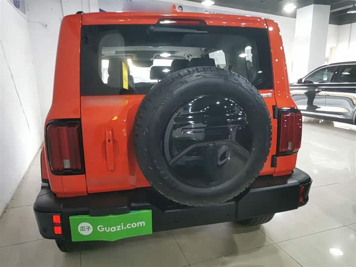 Фото 6 - Tank 300