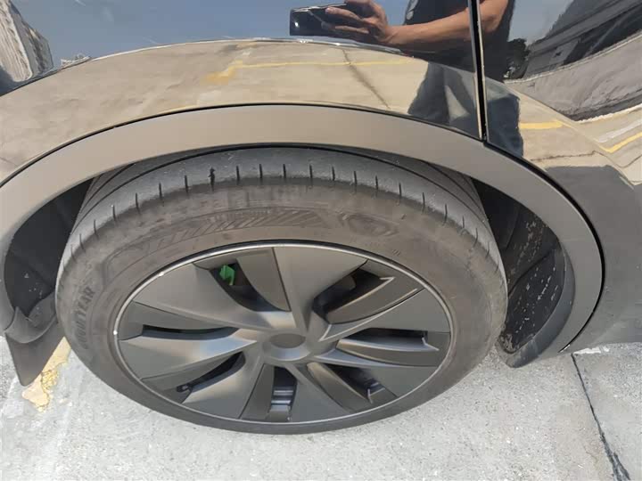 Фото 26 - Tesla Model Y