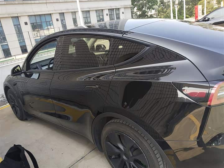 Фото 5 - Tesla Model Y