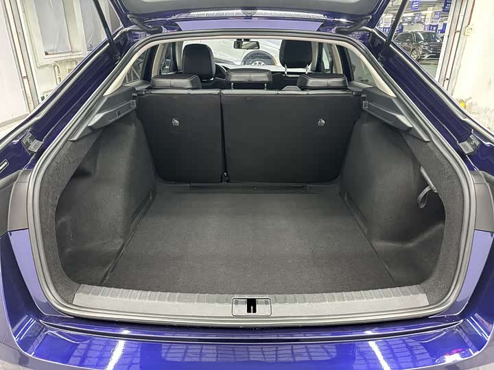 Фото 15 - Skoda Octavia Pro