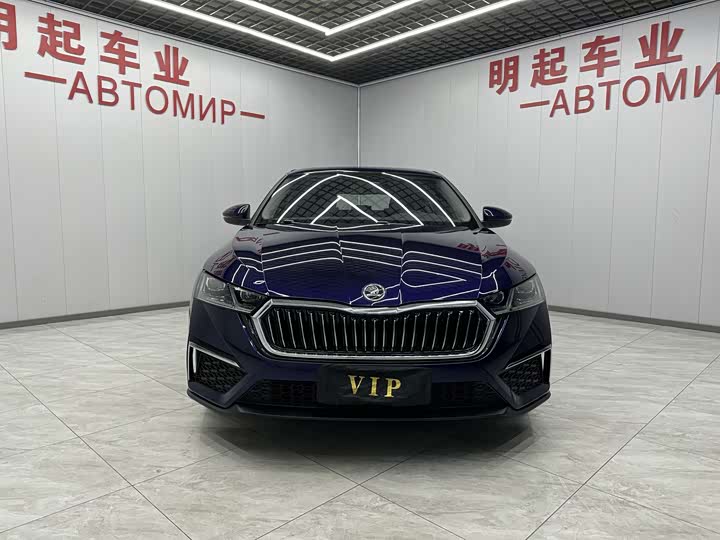 Фото 3 - Skoda Octavia Pro