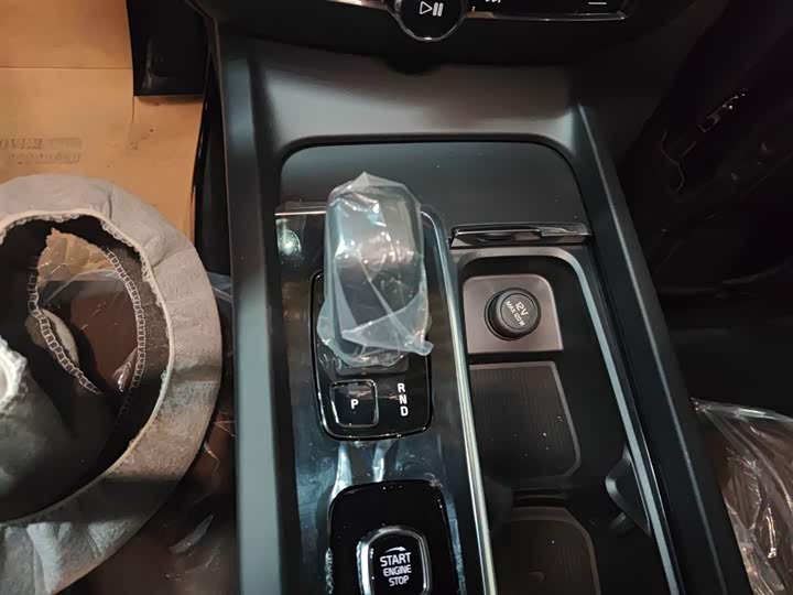 Фото 14 - Volvo S60