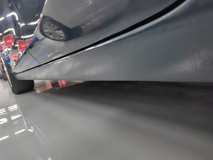 Фото 22 - Chevrolet Malibu XL