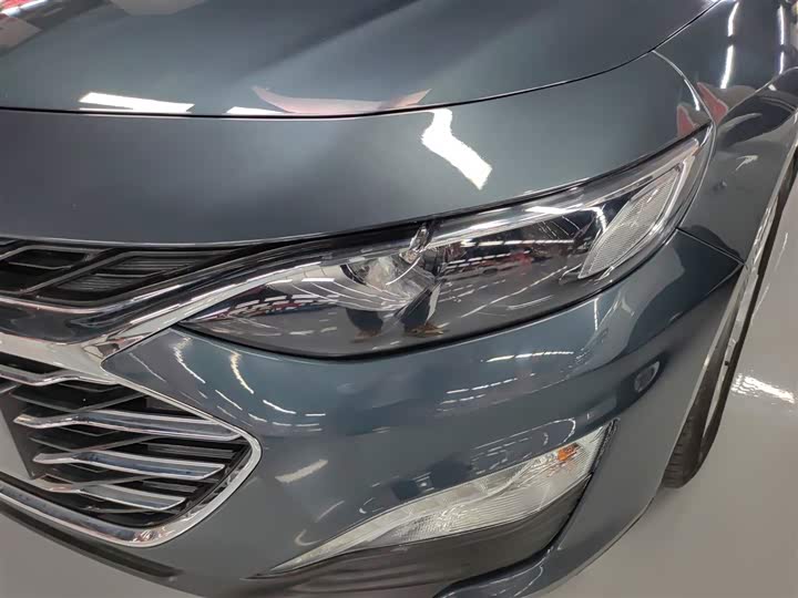 Фото 24 - Chevrolet Malibu XL