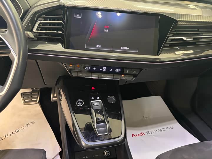 Фото 11 - Audi Q4 e-tron