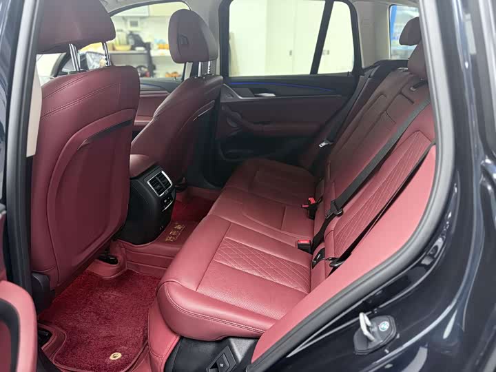 Фото 10 - BMW X3