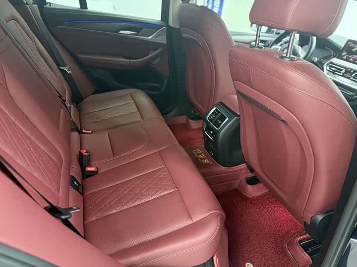 Фото 15 - BMW X3