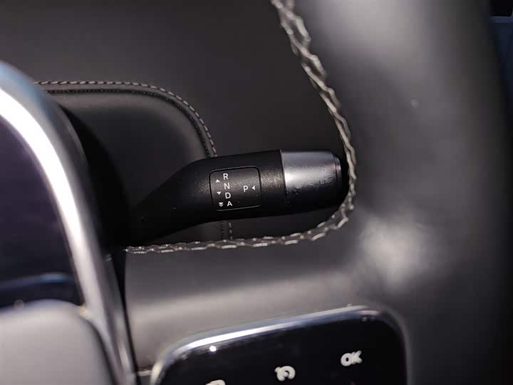 Фото 14 - LiXiang L7