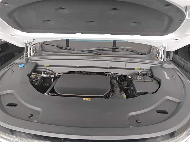 Фото 20 - LiXiang L7